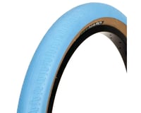 Haro HPF Tire (Blue/Tan)